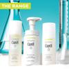Curel Oil Control Japanese Skin Care, Foaming Face Wash For Dry, Sensitive Skin, Gentle Face Wash for Women and Men, 5 Oz view 4
