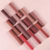 Agrifilm Matte Velvet Lipstick Lip Crayon Nourishing Non-Stick Cup Lip Stain Lip Gloss,Long-lasting Waterproof Lip Stick Lip Makeup for Women (8) view 3