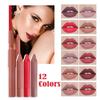 Agrifilm Matte Velvet Lipstick Lip Crayon Nourishing Non-Stick Cup Lip Stain Lip Gloss,Long-lasting Waterproof Lip Stick Lip Makeup for Women (8) view 4