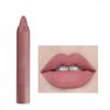 Agrifilm Matte Velvet Lipstick Lip Crayon Nourishing Non-Stick Cup Lip Stain Lip Gloss,Long-lasting Waterproof Lip Stick Lip Makeup for Women (4) view 1