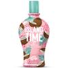 Island Time Dark Bronzing Blend DHA, Caramel & Black Walnut Extract12oz view 1