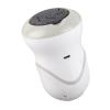 Electric Foot File C llus Pedicure Tools,Remover V cuum dsorption Foot Grinder for De d H rd Skin nd Cr cked Heels(1) view 1