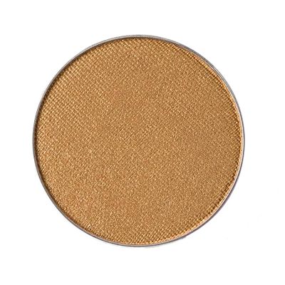 Puzzle Bronzer | Single Pan, Magnetic, Powder, Blendable, Buildable, Long Lasting, Clean, Vegan, Cruelty-Free, Paraben-Free, Eco-friendly, High Pigment Color (Sunrise | Tawny Gold)