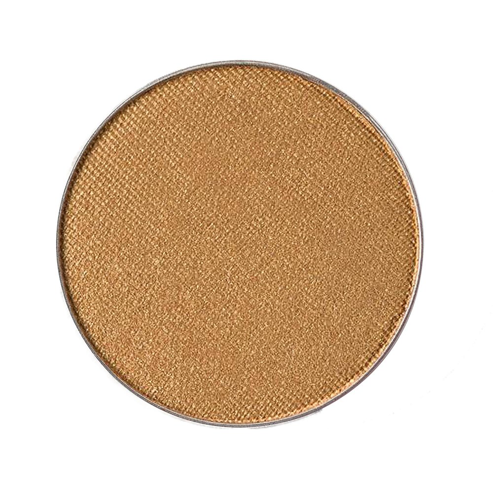 Puzzle Bronzer | Single Pan, Magnetic, Powder, Blendable, Buildable, Long Lasting, Clean, Vegan, Cruelty-Free, Paraben-Free, Eco-friendly, High Pigment Color (Sunrise | Tawny Gold)