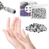 Aluminum Alloy Bicycle Pedal Adapter Platform Cycling Clipless for SPD for Black Bike Pedal Adapter view 3