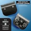 Wahl Clipper Detachable Cordless Hair Clipper Blade Replacement Set, Compatible 6275LP/9179/9590/9591/9639/9645/9649LP/9655/79434/79003/79005  Model 2167 view 3