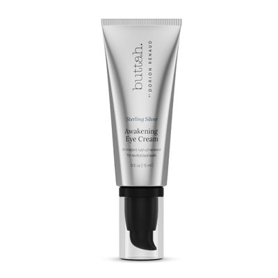Buttah Skin Awakening Eye Cream for Dark Circles and Puffiness - Anti Aging Eye Care Cream - Eye Cream For Wrinkles - Nourishing and Hydrating Under Eye Treatment with Natural Ingredients