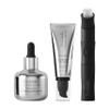 Buttah Skin Sterling Silver Kit for Radiant Beauty - Sterling Silver Kit includes Everlasting Retinol Oil, Awakening Eye Cream, Uplift & Smooth Face Wand. Enhance Your Skin Clarity With This Sterling view 1