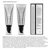 Buttah Skin Sterling Silver Kit for Radiant Beauty - Sterling Silver Kit includes Everlasting Retinol Oil, Awakening Eye Cream, Uplift & Smooth Face Wand. Enhance Your Skin Clarity With This Sterling view 3