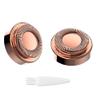 Facial Hair Remover Replacement Heads - Gen 1 Compatible with Finishing Touch Flawless Hair Remover Tool for Women Easy Facial Hair Removal (Generation 1 Single Halo, 2 Pack) view 1