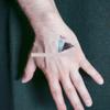 3 Pcs Of Waterproof Temporary Tattoo Stickers Iceberg Multi-Color Simple Arm Clavicle Wrist Men And Women Tattoo Sticker Fake Tattoo view 4