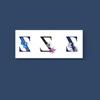 2 Sheets Of English Letters Abcd Flower Art Waterproof And Long-Lasting Temporary Tattoo Stickers Tattoo Sticker Fake Tattoo view 1