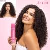 Rizos Curls Curl Defining Mousse  Lightweight Foam for Volume & Hydration  Shine & Definition for Every Curl Pattern: Wavy, Curly, Coily 1a4c Hair Types  Sulfate & Paraben Free view 3