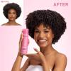 Rizos Curls Curl Defining Mousse  Lightweight Foam for Volume & Hydration  Shine & Definition for Every Curl Pattern: Wavy, Curly, Coily 1a4c Hair Types  Sulfate & Paraben Free view 4
