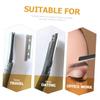 FOMIYES 2sets Eyebrow Trimmer Replacement Blades for Precise Eyebrow and Facial Hair Grooming Lightweight and Portable Design for and Daily Use view 2