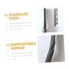 FOMIYES 2sets Eyebrow Trimmer Replacement Blades for Precise Eyebrow and Facial Hair Grooming Lightweight and Portable Design for and Daily Use view 3