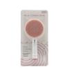 Facial Cleaning Brush Head, Silicone Facial Cleanser, Portable Electric Brush Head Replacement Brush Head, Facial Washing Brush Head PinkEnglish view 1