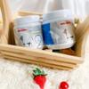 Carebeau Treatment Hair Wax Goat Milk Formula 500g. view 2