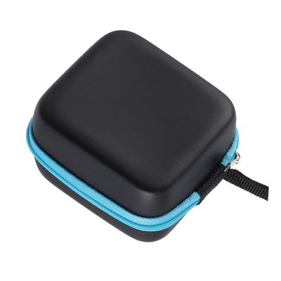 Beatifufu 1Pc Essential Oil Carrying Case Portable Essential Oil Storage Bag Organizer Pouch for Bottles Travel-friendly Essential Oil Holder For-go Use