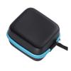 Beatifufu 1Pc Essential Oil Carrying Case Portable Essential Oil Storage Bag Organizer Pouch for Bottles Travel-friendly Essential Oil Holder For-go Use view 1