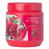 Carebeau Treatment Hair Wax Pomegranate Formula 500g. view 1