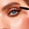 EVAGARDEN Diva Make Up Set - Make up Kit with StayLong Mascara, Glitter Show Eye Shadow 252- Eye Makeup Kit - Black Mascara - Glitter Eyeshadow - 2 Pc view 2