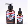 Woodsviking Beard Oil (Barbershop Scent, 2 oz.) view 1