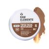 Raw Element Ultra-Moisturizing Tinted Face Cream, Non Toxic Mineral Face Sunscreen, Daily Tinted Moisturizer, Non-Nano Zinc Oxide, Reef Friendly, All Ages, SPF 30, 1.8 oz, Lava, Pack of 1 view 1