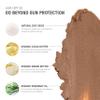 Raw Element Ultra-Moisturizing Tinted Face Cream, Non Toxic Mineral Face Sunscreen, Daily Tinted Moisturizer, Non-Nano Zinc Oxide, Reef Friendly, All Ages, SPF 30, 1.8 oz, Lava, Pack of 1 view 4