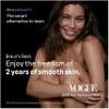 Braun Smart IPL, Skin iExpert Pro 7: at Home Laser Hair Removal, Permanent Visible Hair Reduction, Vanity Case, Venus Razor, 3 Smart Heads, IPL7243 view 2