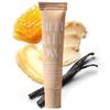Amallow All Natural Tallow Lip Balm Squeezable Tube - Grass Fed/Finished Beef Tallow + Organic Beeswax & Vanilla Essential Oil .5 OZ (Vanilla Dream) view 1