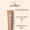 Amallow All Natural Tallow Lip Balm Squeezable Tube - Grass Fed/Finished Beef Tallow + Organic Beeswax & Vanilla Essential Oil .5 OZ (Vanilla Dream) view 2