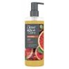DOVE MEN + CARE 2-in-1 Shampoo + Conditioner Pure Fresh Orange & Sage for Strong, Healthy-Looking Hair, with Vitamin C & Mineral Complex, 17.5 oz view 1