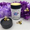 Joyful Jasmine Hand & Body Balm, Uplifting Aroma, Moisturizing Skincare view 4