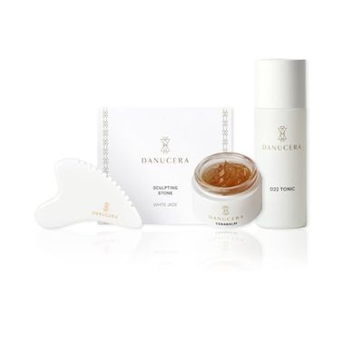 DANUCERA Sustainable Skincare Ritual Set
