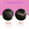 TFL (THICKER, FULLER, LONGER) Pia Beauty OIL COMBO for thining, hair fall, healthy saclp, long shiny thicker hairs, handmade, chemical free view 4