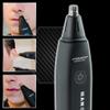 MANGROOMER - INTELLIMAX PRO  New Nose and Ear Trimmer (with a Free Bonus Rotary TIP and Blade) view 2
