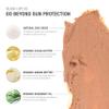 Raw Element Ultra-Moisturizing Tinted Face Cream, Non Toxic Mineral Face Sunscreen, Daily Tinted Moisturizer, Non-Nano Zinc Oxide, Reef Friendly, All Ages, SPF 30, 1.8 oz, Island, Pack of 1 view 4