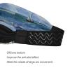 AHOMY Sports Headbands for Women, Monet Painting Sea Sailboat Breathable Hair Bands, Elastic Headbands, Quick Dry Head Bands view 3