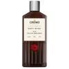Cremo Body Wash Men, Notes of Italian Bergamot, Neroli Blossom, and Fresh Vetiver, Rich-Lathering Italian Bergamot, 16 Fl Oz view 1