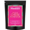 Authentic Pure Chebe Powder From Chad Africa - Natural Organic Ingredients, Healthy Hair Growth Formula, Helps Prevent Breakage - Dry Damaged Coarse Kinky Chebe Hair Mask by Madani Naturals (200g) view 3