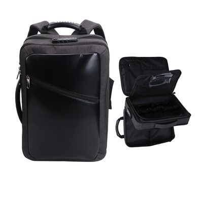 Barber Supplies bag backpack for Barber,Handcrafted with Premium Materials,Large Capacity,Water Proof, Essential Companion for Professional Barbers On the Move.Professional Barber Book Backpack
