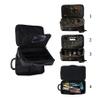 Barber Supplies bag backpack for Barber,Handcrafted with Premium Materials,Large Capacity,Water Proof, Essential Companion for Professional Barbers On the Move.Professional Barber Book Backpack view 2