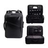 Barber Supplies bag backpack for Barber,Handcrafted with Premium Materials,Large Capacity,Water Proof, Essential Companion for Professional Barbers On the Move.Professional Barber Book Backpack view 3