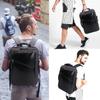 Barber Supplies bag backpack for Barber,Handcrafted with Premium Materials,Large Capacity,Water Proof, Essential Companion for Professional Barbers On the Move.Professional Barber Book Backpack view 4