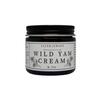 Faith and Grace Organics Organic Enriched Wild Yam Cream, All Natural Made in the USA view 1