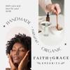 Faith and Grace Organics Organic Enriched Wild Yam Cream, All Natural Made in the USA view 3