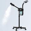 2 in 1 Facial Steamer Professional Ionic Face Steamer with 5X Magnifying Lamp&Adjustable Hot Mist Nozzle, Esthetician Facial Steamer Salon Spa Beauty Skin Care Equipment view 1