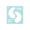 FARMSKIN TODOMODA BEAUTY VEGAN FRESHER MOOD EYE PATCH AQUA 10PAIRS view 1