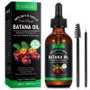 VXHDAG Batana Oil - 100% Pure & Natural from Honduras for Hair Growth, Eliminates Split Ends, Enhances Radiance & Nourishment for All Hair Types, 2.02 fl oz view 1